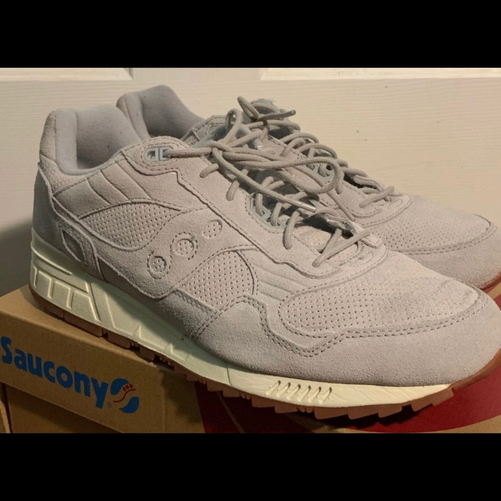Saucony original
